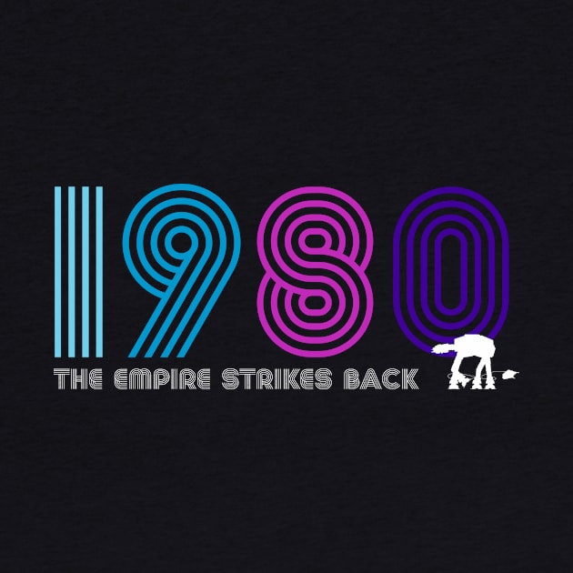 RETRO 1980 by DrMonekers